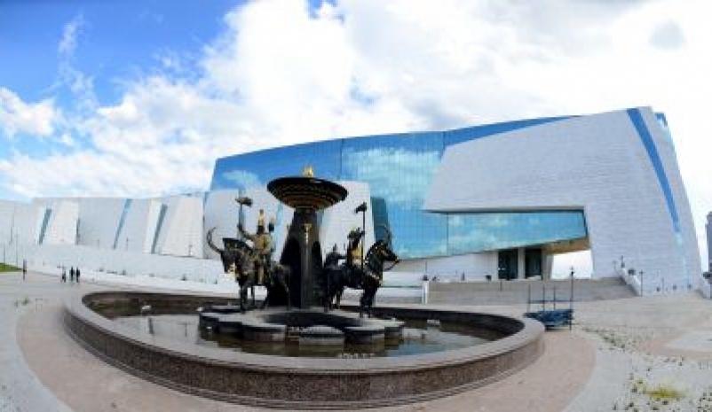 В Астане проходит заседание комиссии по земельным реформам