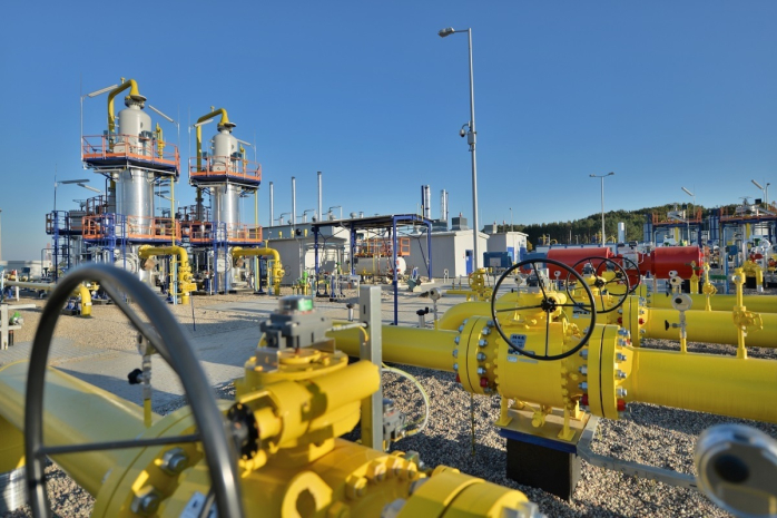 Сроки техрегламента по транспортировке газа продлены в ЕАЭС