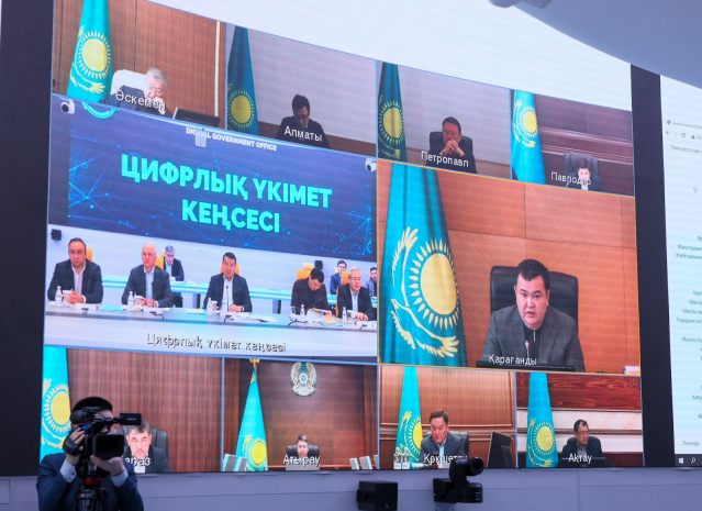 Наибольший рост цен на продукты зафиксирован в Карагандинской области