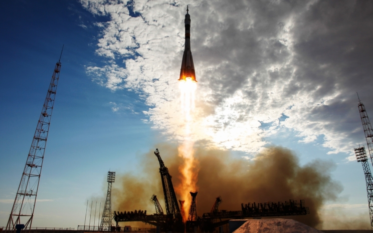 На февраль перенесен первый в 2020 году запуск с космодрома Байконур