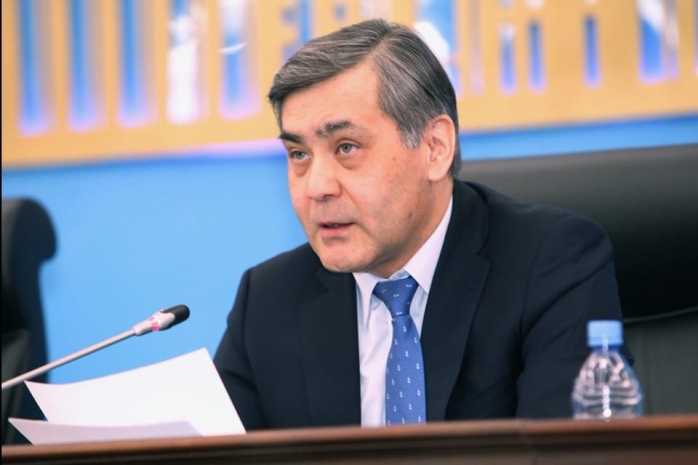 Казахстанские НПО будут оценивать в два этапа