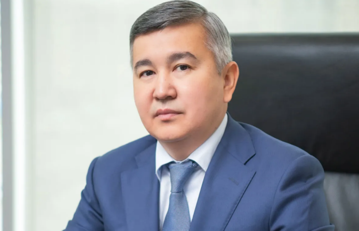 Нурлан Байбазаров назначен министром национальной экономики РК
