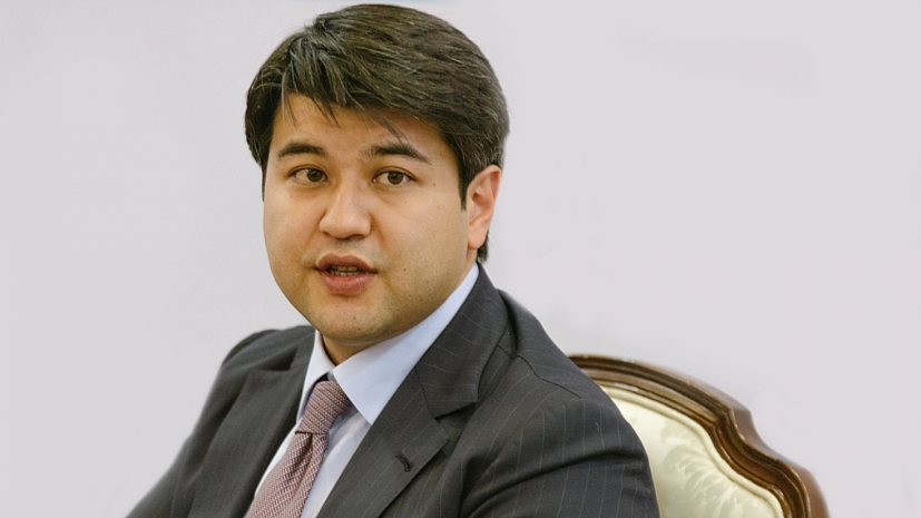 Токаев поручил МВД держать дело об убийстве Салтанат Нукеновой на особом контроле