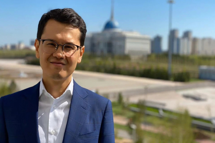 Проблемы устранены – Мусин о приложении Ashyq
