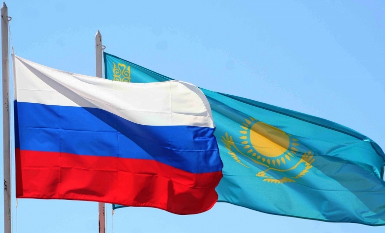 РК и РФ подписали соглашение о сотрудничестве в ядерно-энергетической сфере