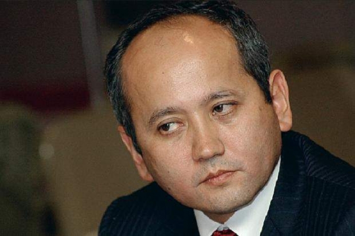 Главное судебное слушание по делу Аблязова началось сегодня в Алматы