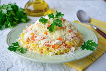Какие блюда лучше исключить из новогоднего меню – эксперт