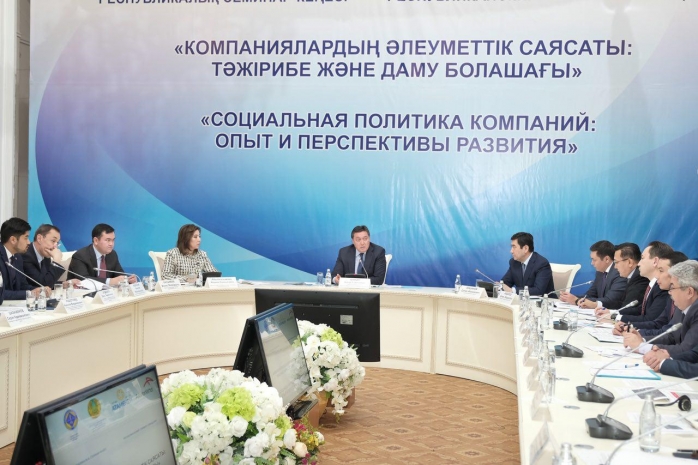 Мамин: Будет усилена защита прав работников на своевременную оплату труда