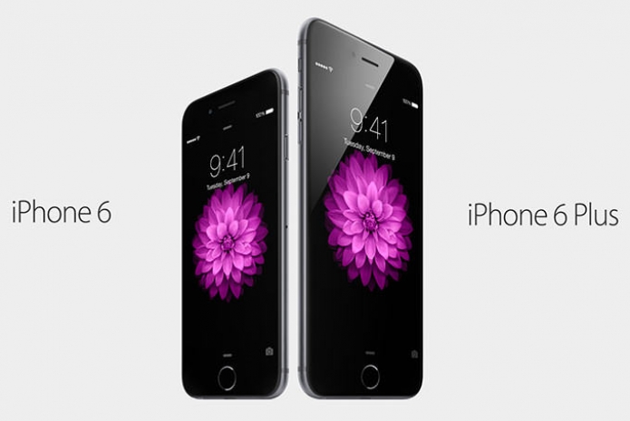 IPhone 6 Plus заморозили жидким азотом и разбили кувалдой [видео]