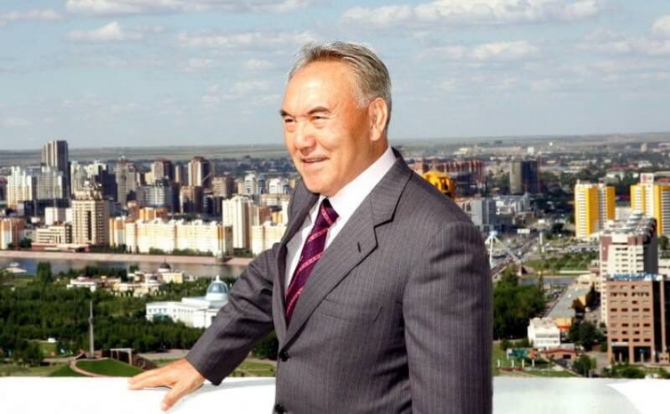 Фонд Назарбаева стал неприкосновенным
