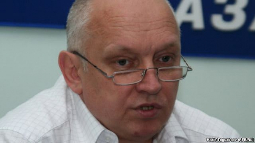 36 женщин просят Назарбаева о переводе Козлова в другую тюрьмуЭксклюзив