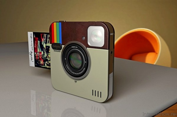 Instagram обновился до 6.0 и получил кучу новых инструментов!