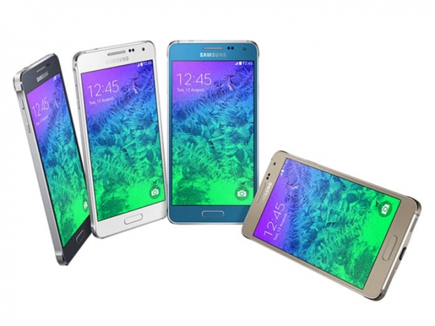 Samsung сократит ассортимент смартфонов
