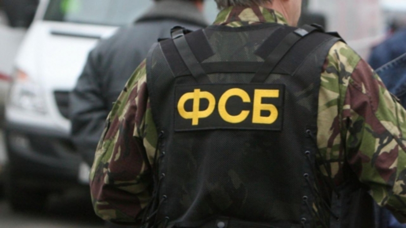 ФСБ РФ: радикальный исламист из Казахстана задержан в Томске