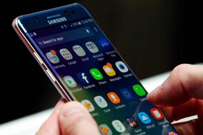 Раскрыта разработка мошенников, ворующая данные кредиток пользователей Samsung