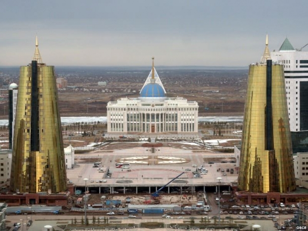 ФНБ завершил сделку по продаже акций Альянс Банка и Темiрбанка