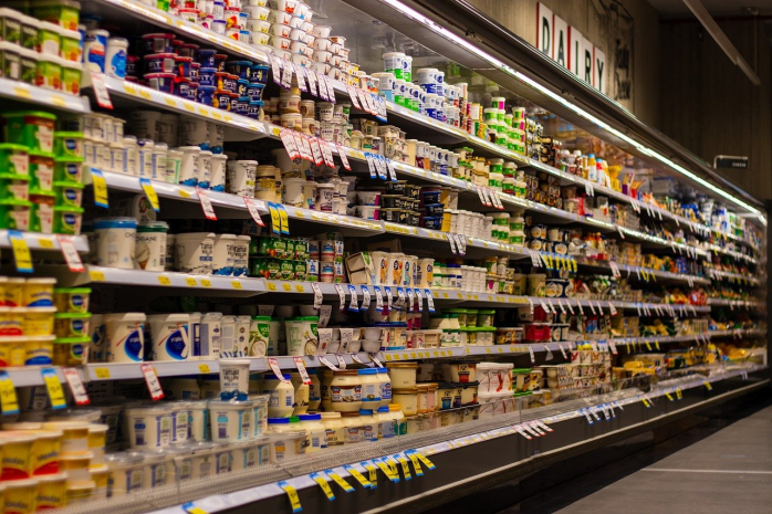 Рекорда достигли мировые цены на продукты