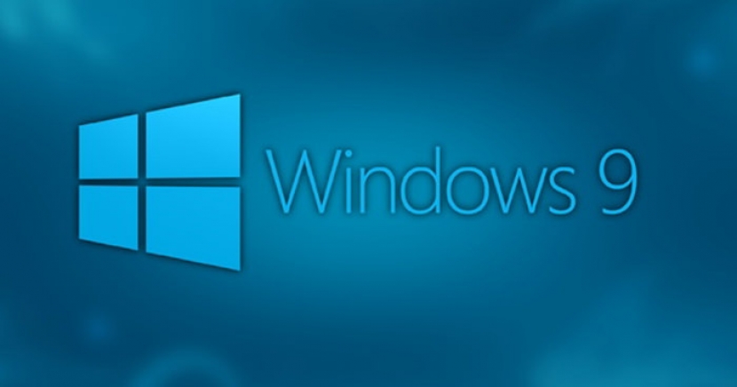 Предварительная версия Windows 9 будет показана в сентябре