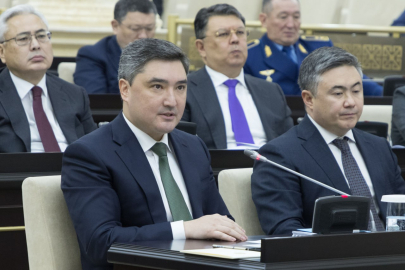 Премьер-Министр Қазақстанда әлеуметтік маңызды өнімдер тізімін кеңейтуді жеделдетуге тапсырыс берді