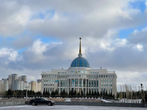 Токаев принял акима Мангистауской области Нурлана Ногаева
