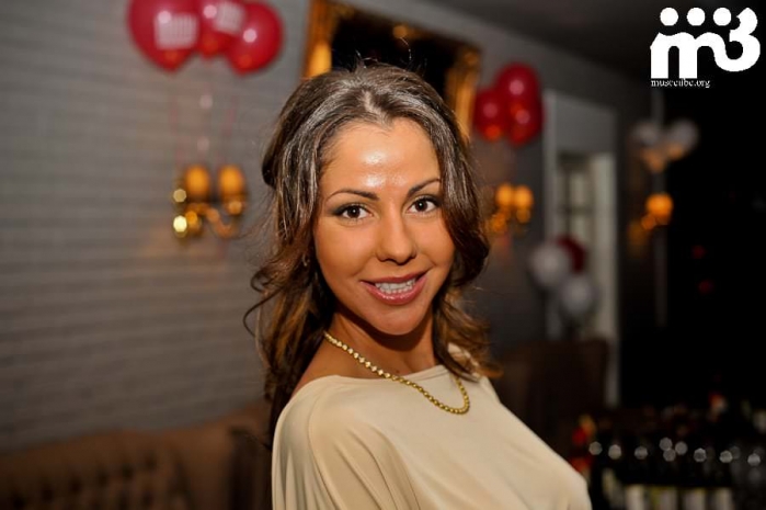 Порноактриса Елена Беркова увеличила губы