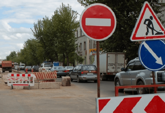 Сокращение госфинансирования автодорожники компенсируют кредитами