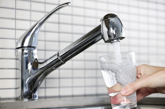 В Казахстане питьевой водой обеспечены 70% населения