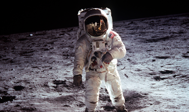 В NASA назвали сумму расходов по программе возвращения на Луну