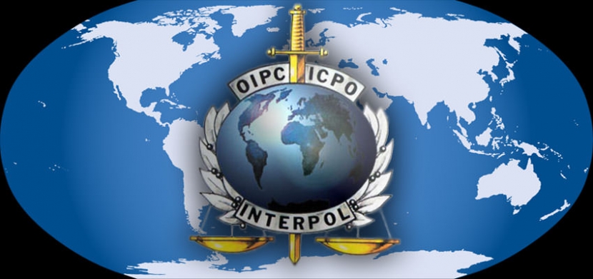 Интерпол объявляет глобальную тревогу