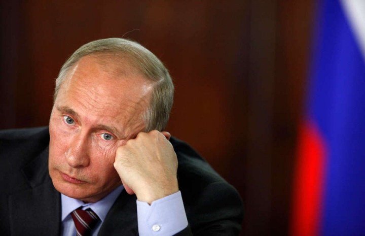СМИ гадают, кто будет следующей первой леди России