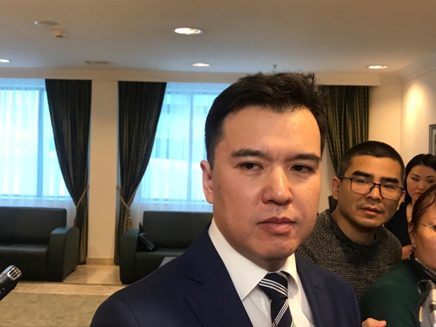 Руслан Даленов рассказал, для чего создали Министерство торговли и интеграции