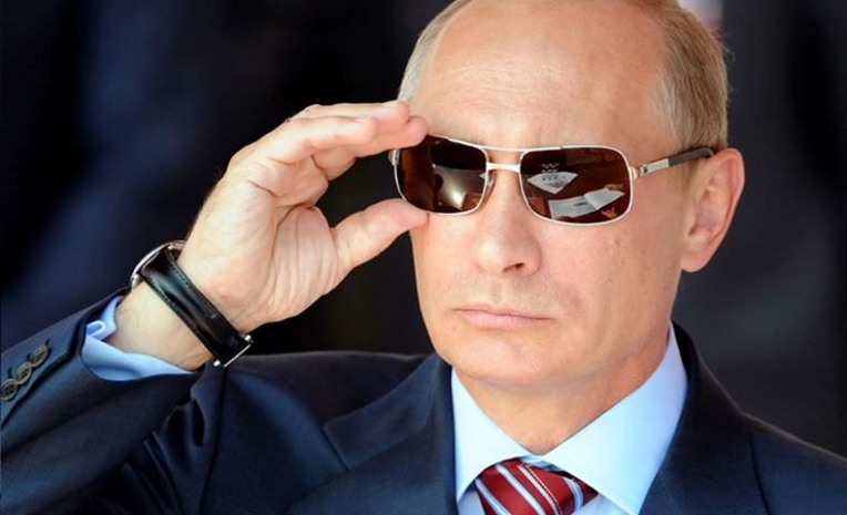 Через неделю Крым станет полностью российским
