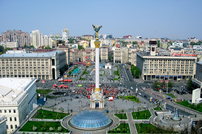 Кредит на 350 миллионов долларов от Канады получила Украина