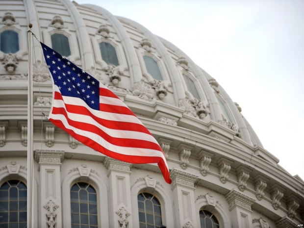 Конгресс США призывает исключить Россию из «большой восьмерки»
