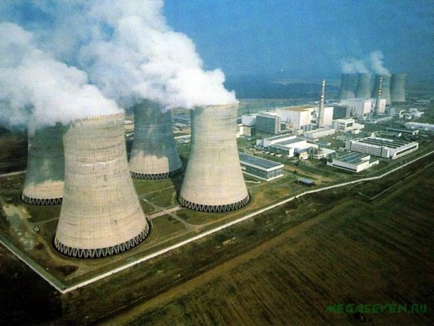 Казатомпром и Росатом договорились о создании АЭС