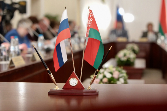 Россия выделит 1,5 миллиарда долларов на импортозамещение Беларуси