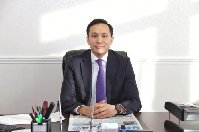 Назначен новый заместитель акима ВКО