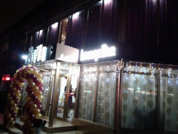 Акимат Алматы подал в суд на Lounge Bar «Sivi»