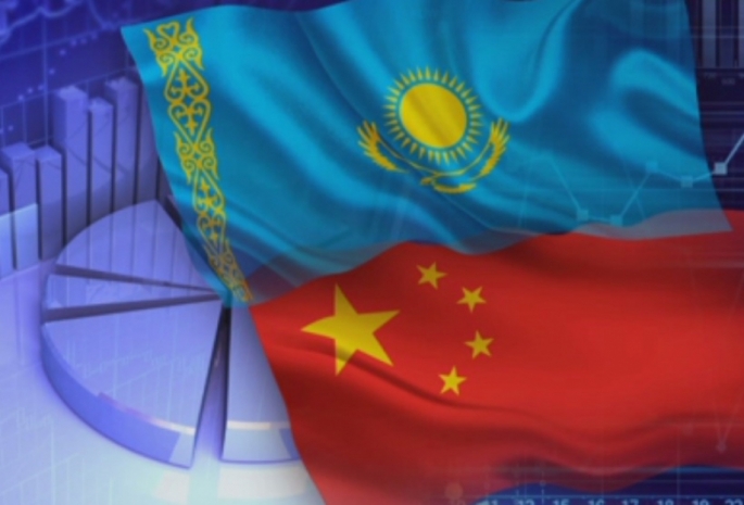 В Минфине рассматривают возможность сотрудничества налоговых служб РК и КНР