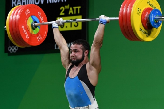 IWF отстранит Федерацию тяжелой атлетики Казахстана после Олимпиады-2016