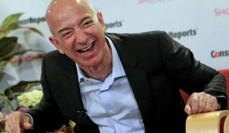 Смартфон Amazon будет стоить 0 долларов