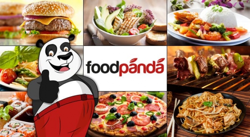 Мировой сервис по доставке еды FoodPanda открывается в КазахстанеЭксклюзив