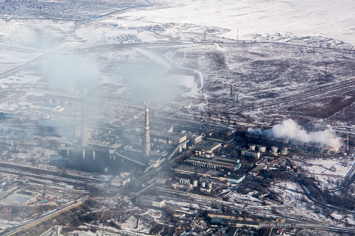 Общественность Алматы небезосновательно обеспокоена качеством воздуха – Байбек