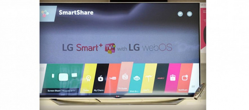 LG готовит большое обновление для телевизоров