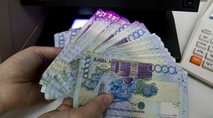 Руководитель казначейства подозревается в даче взятки