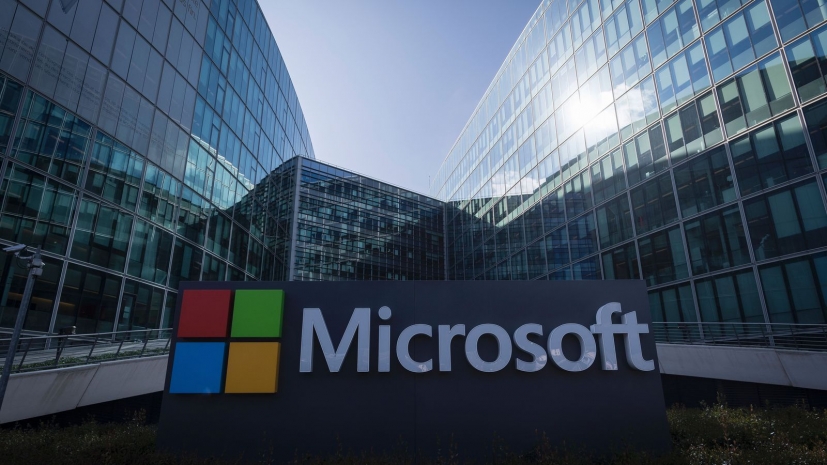 Microsoft намерен выкупить сервис GitHub