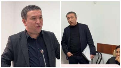 Поведение главы «Батыс Су Арнасы» возмутило жителей Уральска