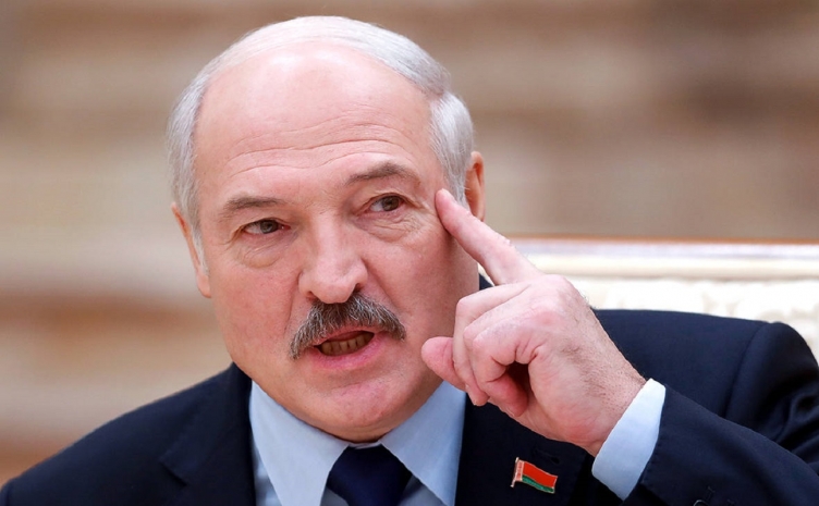 Лукашенко обвинил Россию в «понуждении к интеграции»