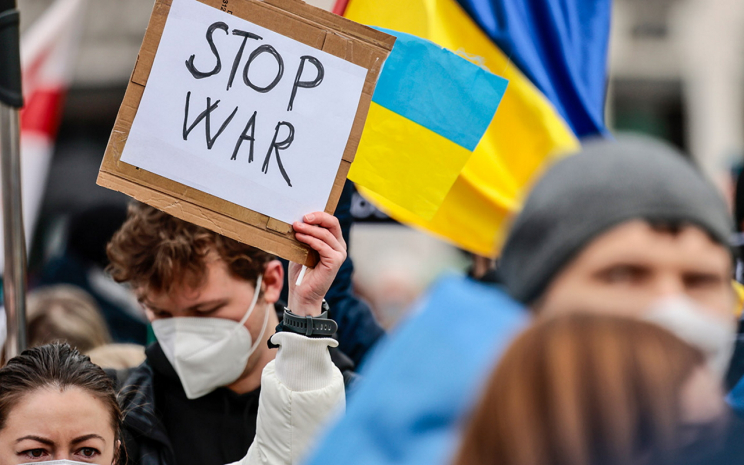 61% жителей мира считают действия России угрозой для их страны