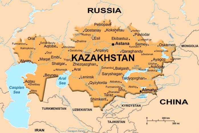 Как российские политики хотят расчленить КазахстанЭксклюзив